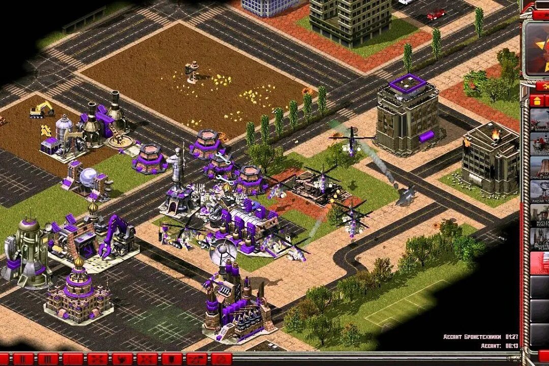 Red alert 2 механики. Command & Conquer: Red Alert 2. Red Alert 2 Reborn. Command & Conquer: Red Alert 2 2000. Command & Conquer: Red Alert 2 Westwood Studios.