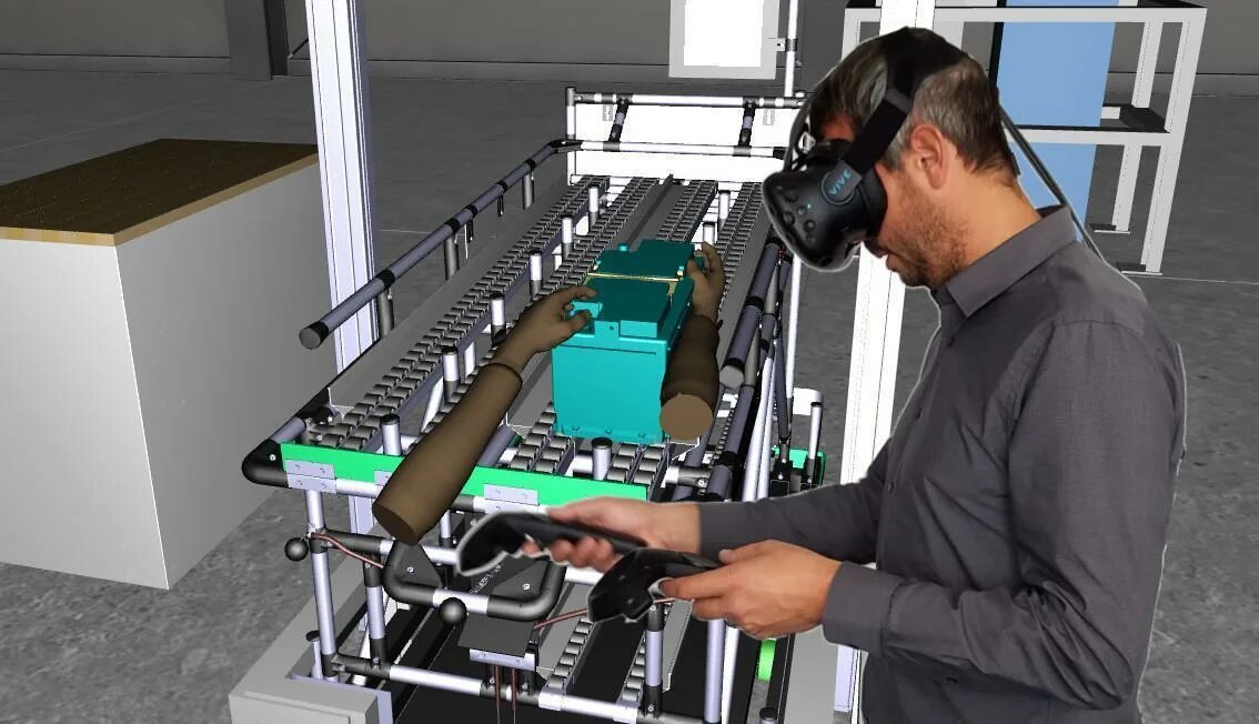 безмаркерная технология дополненной реальности. дополненная реальность в промышленности. Ar технологии дополненной реальности.