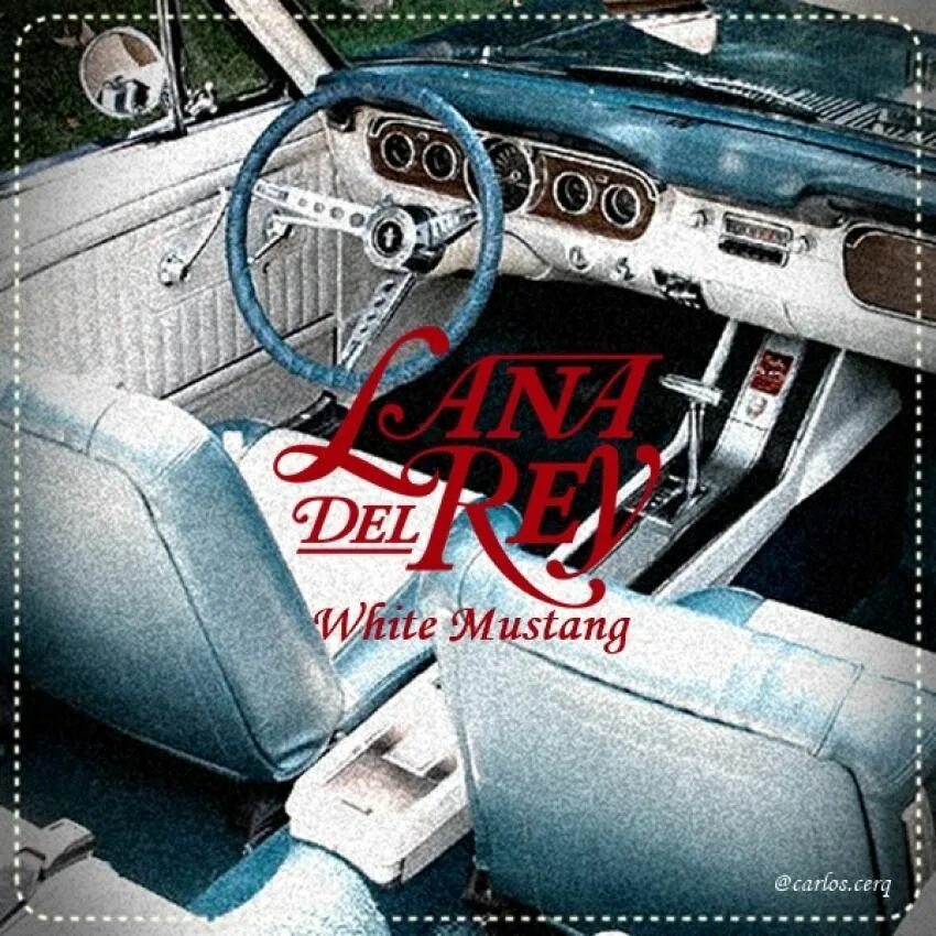 White mustang lana. Lana del Rey White Mustang. White Mustang Lana del Rey перевод.