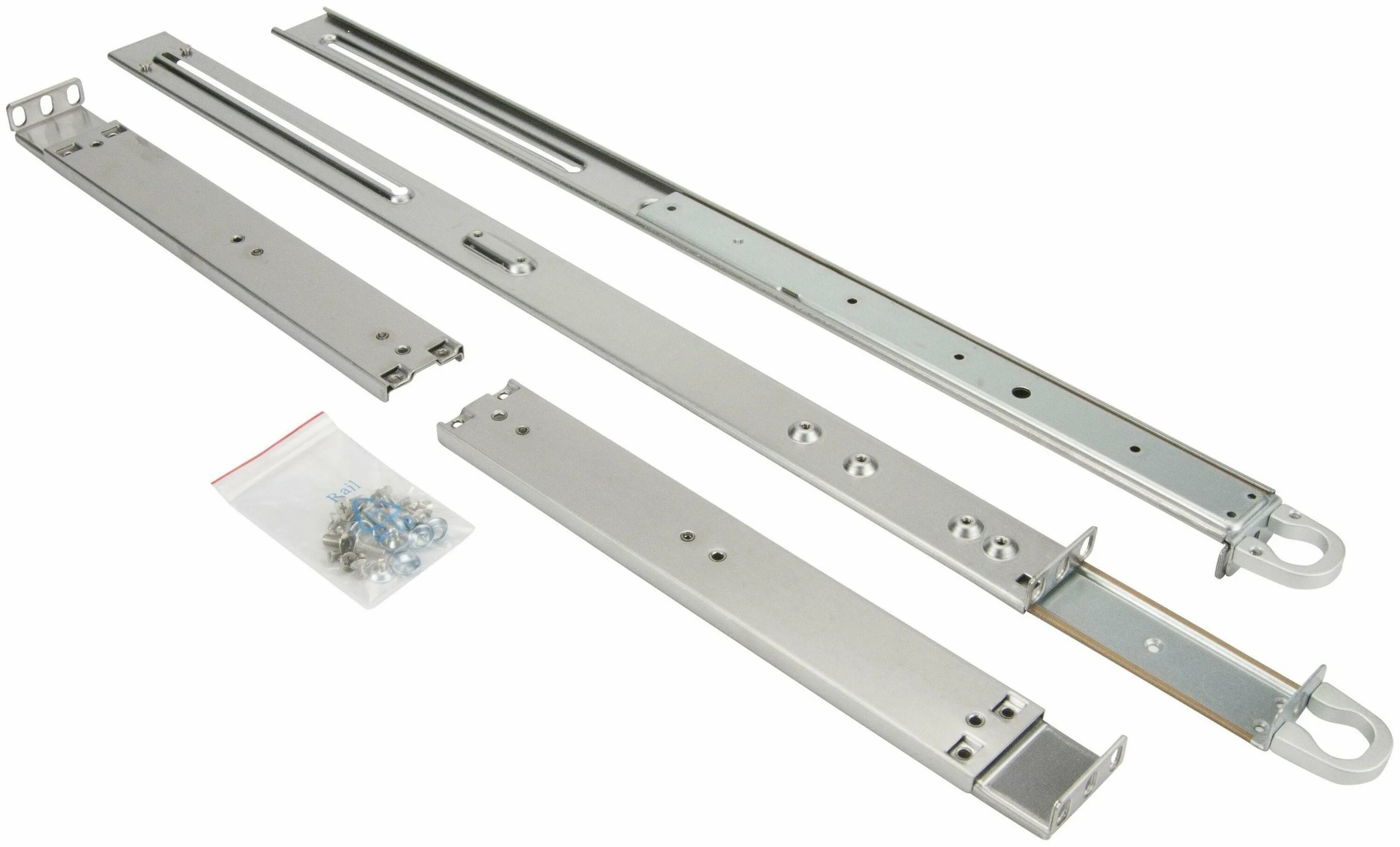 рельсы hp 874543-b21. серверные салазки. рельсы emerson rmkit18-32. серверные салазки. Dell r710 2u.