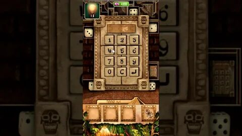 Lost doors