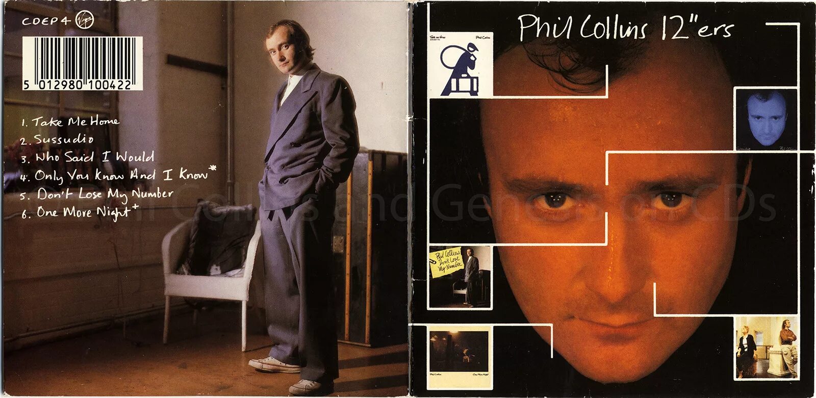 Фил коллинз альбомы. Phil Collins Berlin 1990. Фил Коллинз 1985. Фил Коллинз пластинки обложки. Phil Collins - going back [2010 обложка.