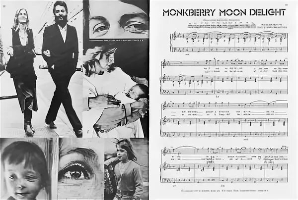 Monkberry moon