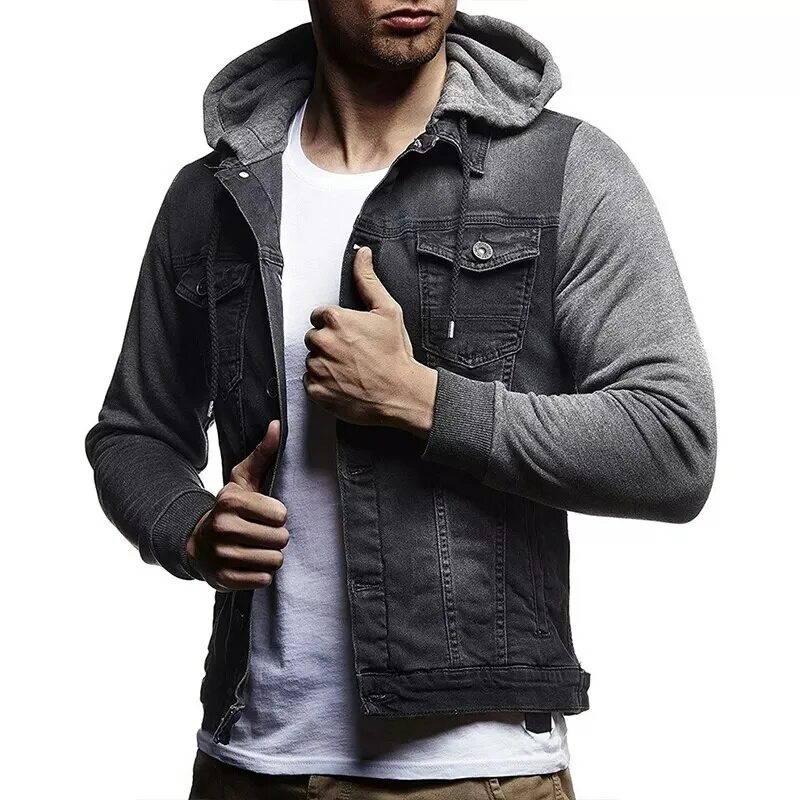 Мужские кофты на молнии с воротником. New men genuine lambskin leather jacket black slim fit biker motorcycle jacket. Весенняя кожаная куртка мужская. Куртка abercrombie fitch m-60076. Куртки мужские с длинными рукавами.