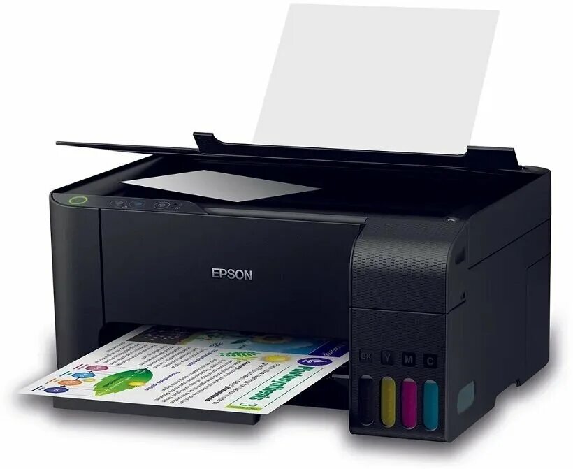 Epson l3150 купить