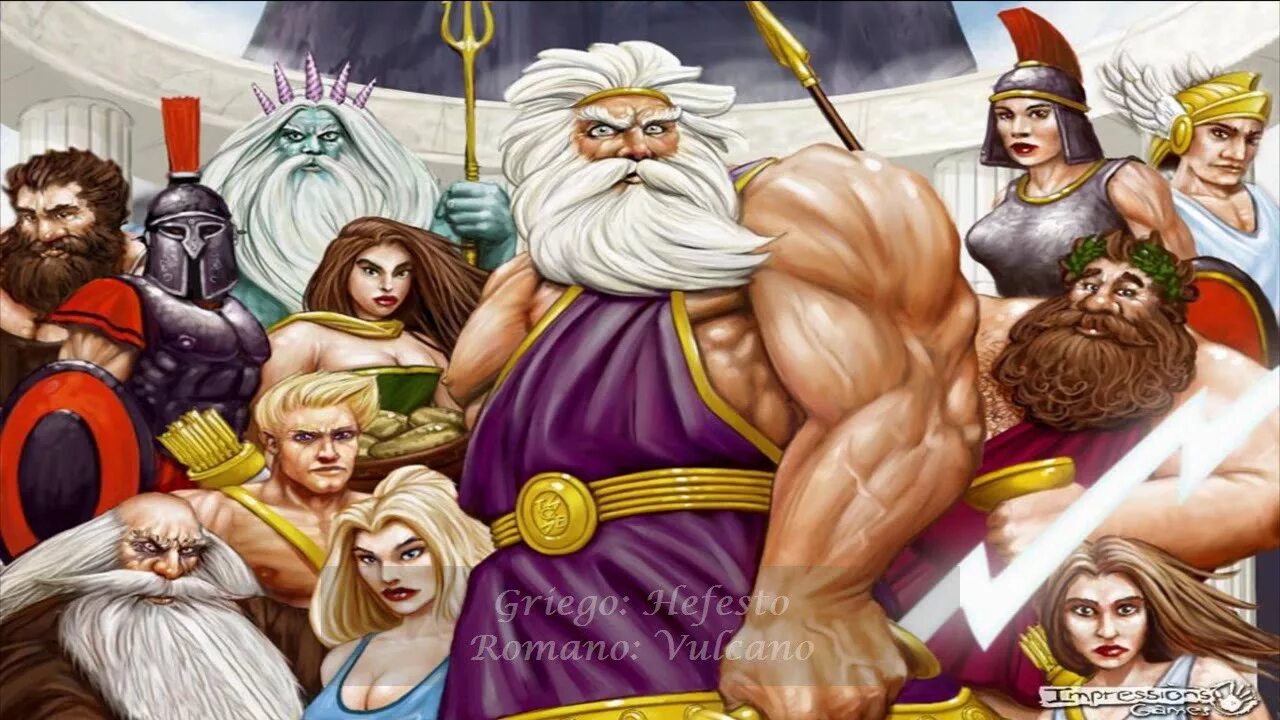 Los dioses. Los dioses. Квест боги олимпа. Los dioses. Олимп древняя греция.
