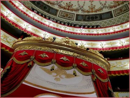 Александринский театр ночь в венеции