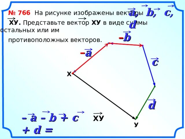 Постройте векторы c d. Сложение векторов 9 класс. Построить вектор c+d. Постройте вектор a+b+c. Разность векторов под углом 90.