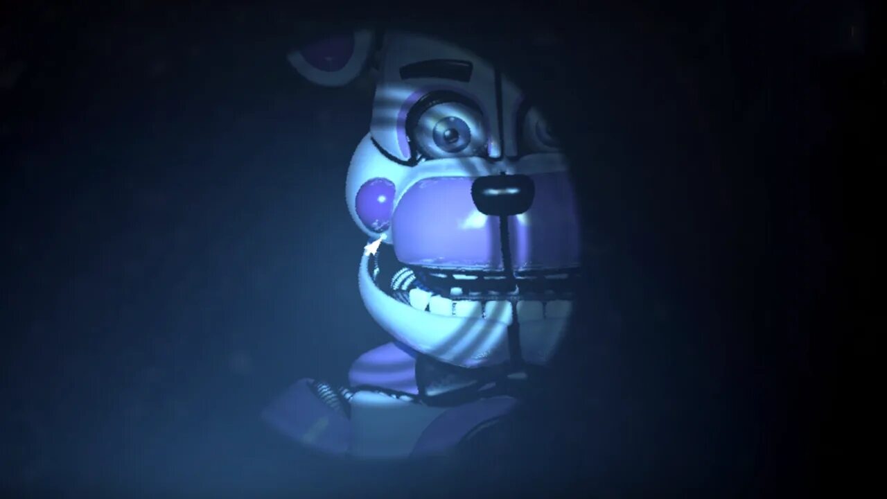 озвучки fnaf