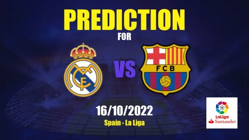 Live streaming madrid vs barcelona