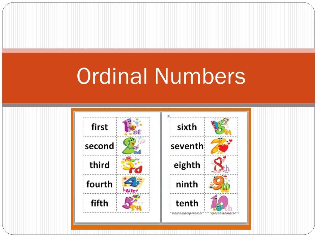 Ordinal numbers floors. Ordinal numbers презентация. ordinal numbers 1-10. ordinal numbers презентация 5 класс. ordinal numbers ответы.