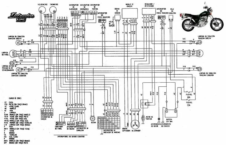 Suzuki Escudo Fuse Box Diagram