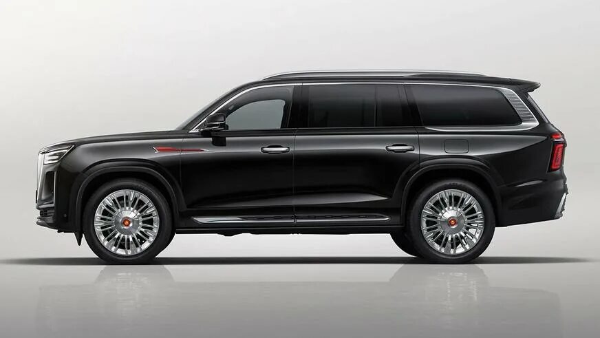 Hongqi 7. Faw hongqi ls7. hongqi внедорожник 2022. ls7 китайский внедорожник. hongqi h9 2021.