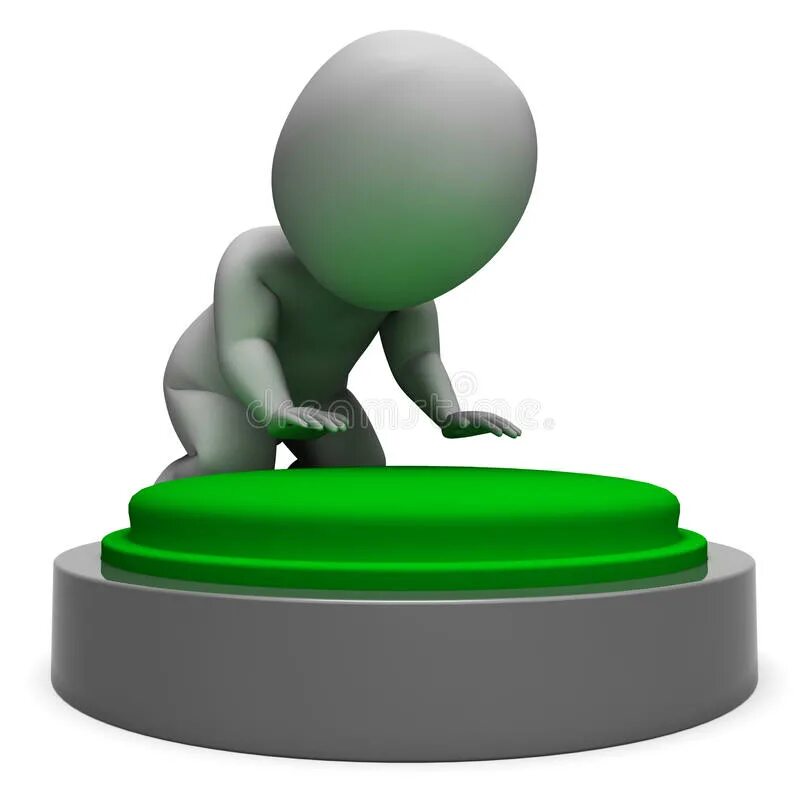 Кнопка старт иконка. Кнопка старт. Нажмите зеленую кнопку. Человечек жмет на кнопку. Человечек нажимает на кнопку.