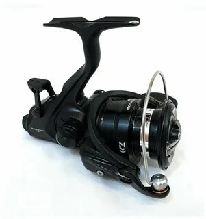 Daiwa black widow