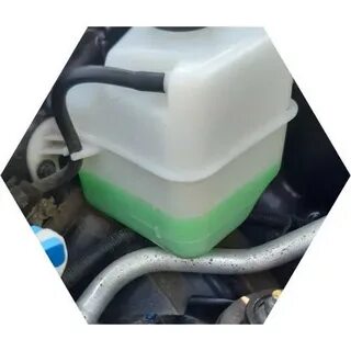 Антифриз ix35