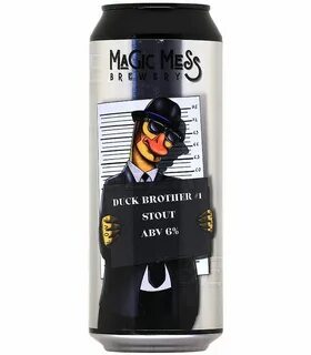 Magic mess