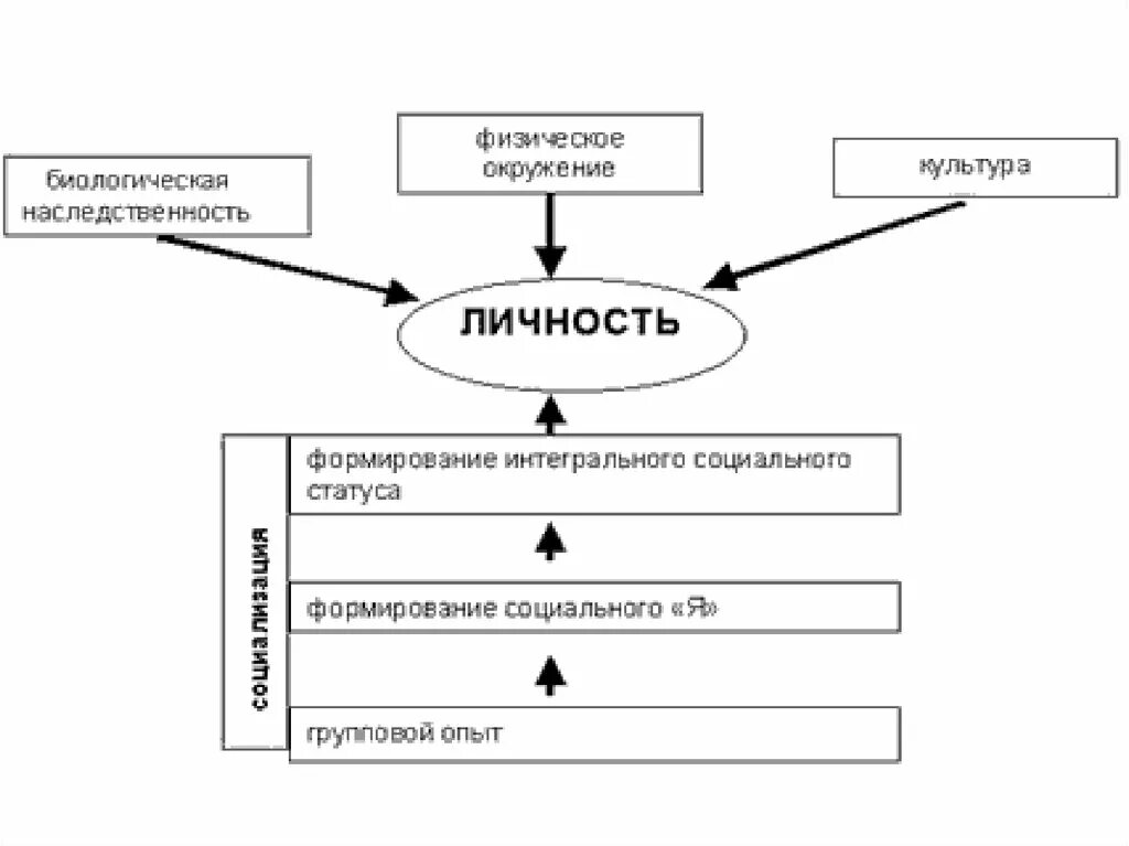 Схема становления личности. Процесс развитие личности схема. Схема формирования личности человека. Этапы формирования личности схема. Содержание процесса развития личности