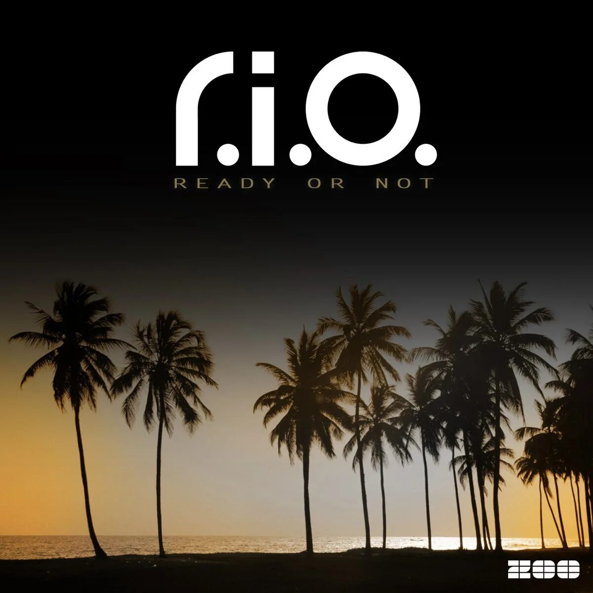 R i o shine on