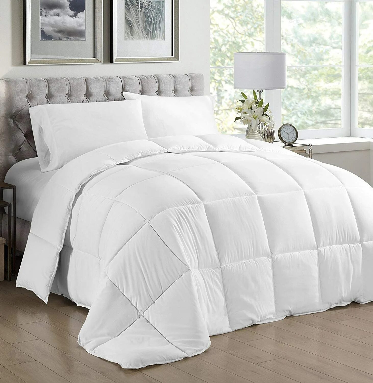 White down. The comforters. obaibi comforter. white bed quilt. comforter translate.