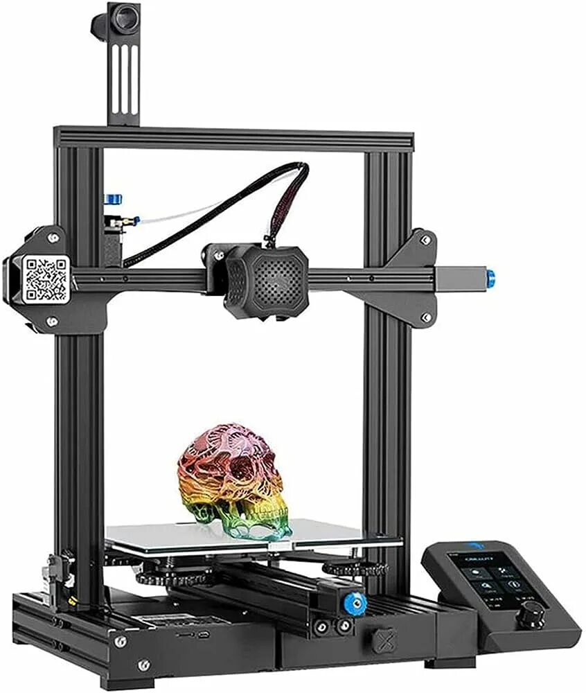 Creality v2. 3d принтер creality3d cr-10 v3. creality ender-3 v2. 3d принтер creality ender. 3д принтер ender 3 v2.