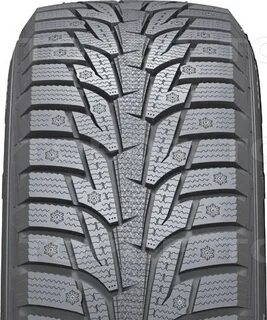Зимняя резина hankook winter i pike отзывы
