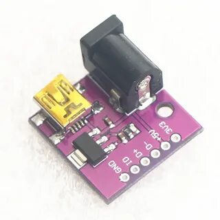 Usb demo