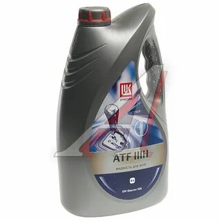 масло atf lukoil