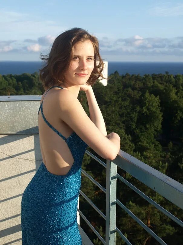 Ольга Архипова, Санкт-Петербург, 29 лет, Россия - полная информация о человеке и