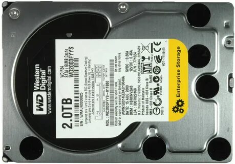 Wd 2 plus v 15 4 18