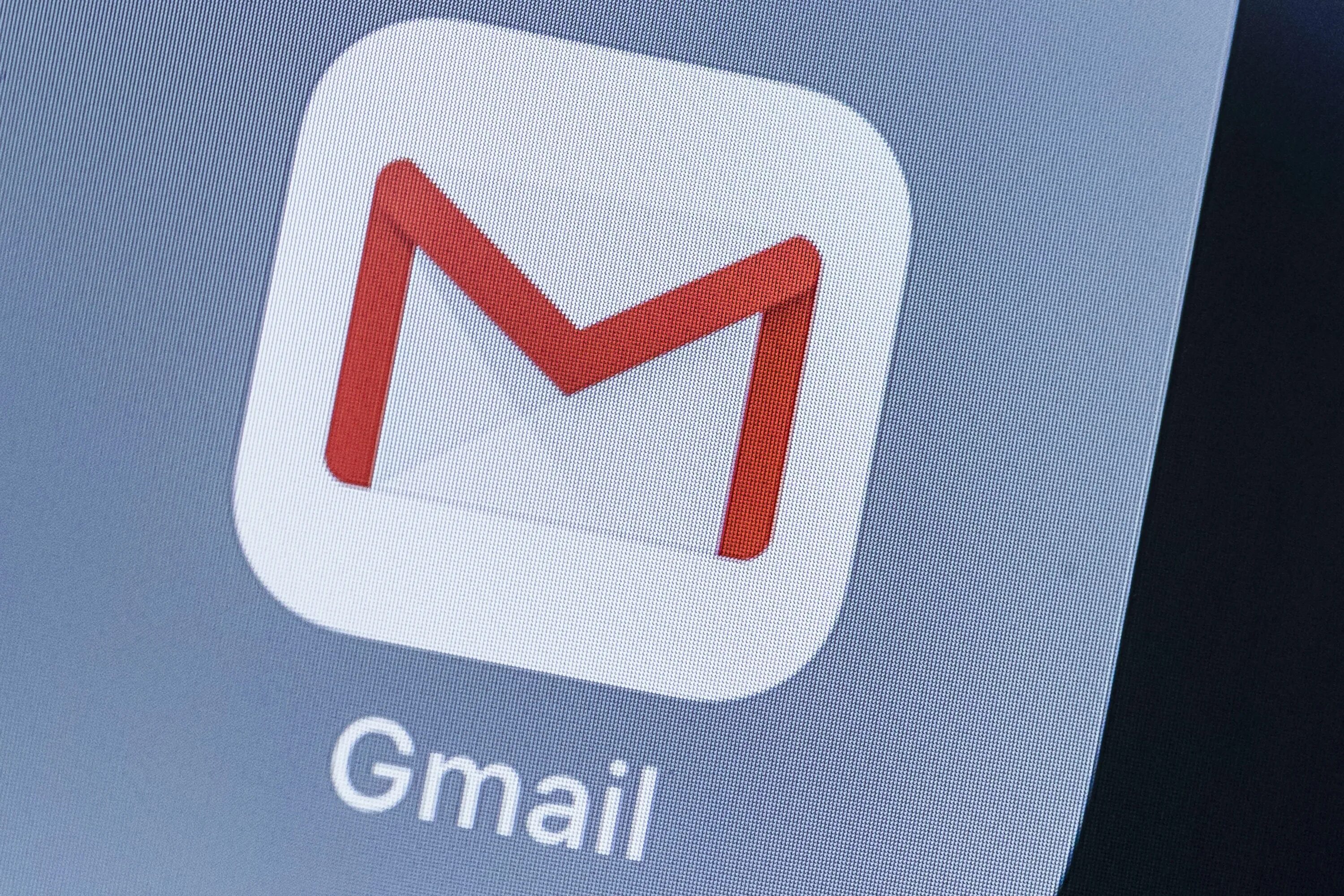 Gmail самсунг