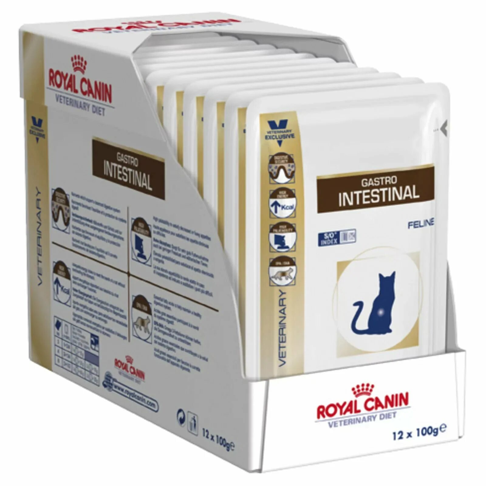 Royal canin moderate calorie для кошек. Корм для кошек Royal Canin Gastro intestinal. Royal Canin Gastro intestinal для кошек. Роял Канин пауч гастро Интестинал. Роял Канин гастро Интестинал для кошек сухой.