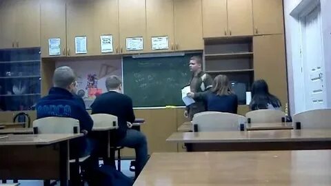 Лекции по обж