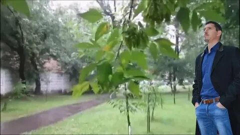 Кобяков песня дождь