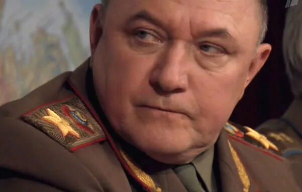 Прерванный полет пауэрса