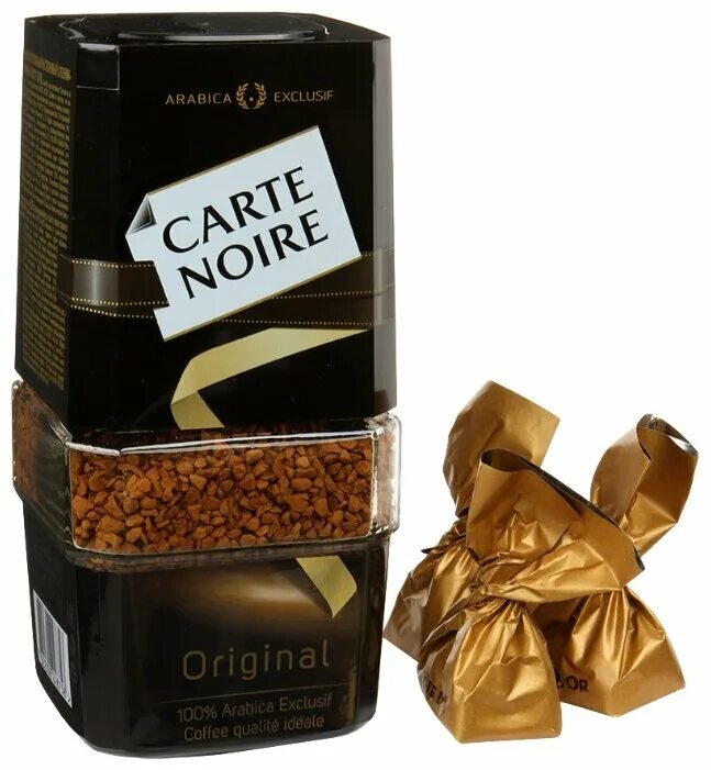 Carte noire кофе купить