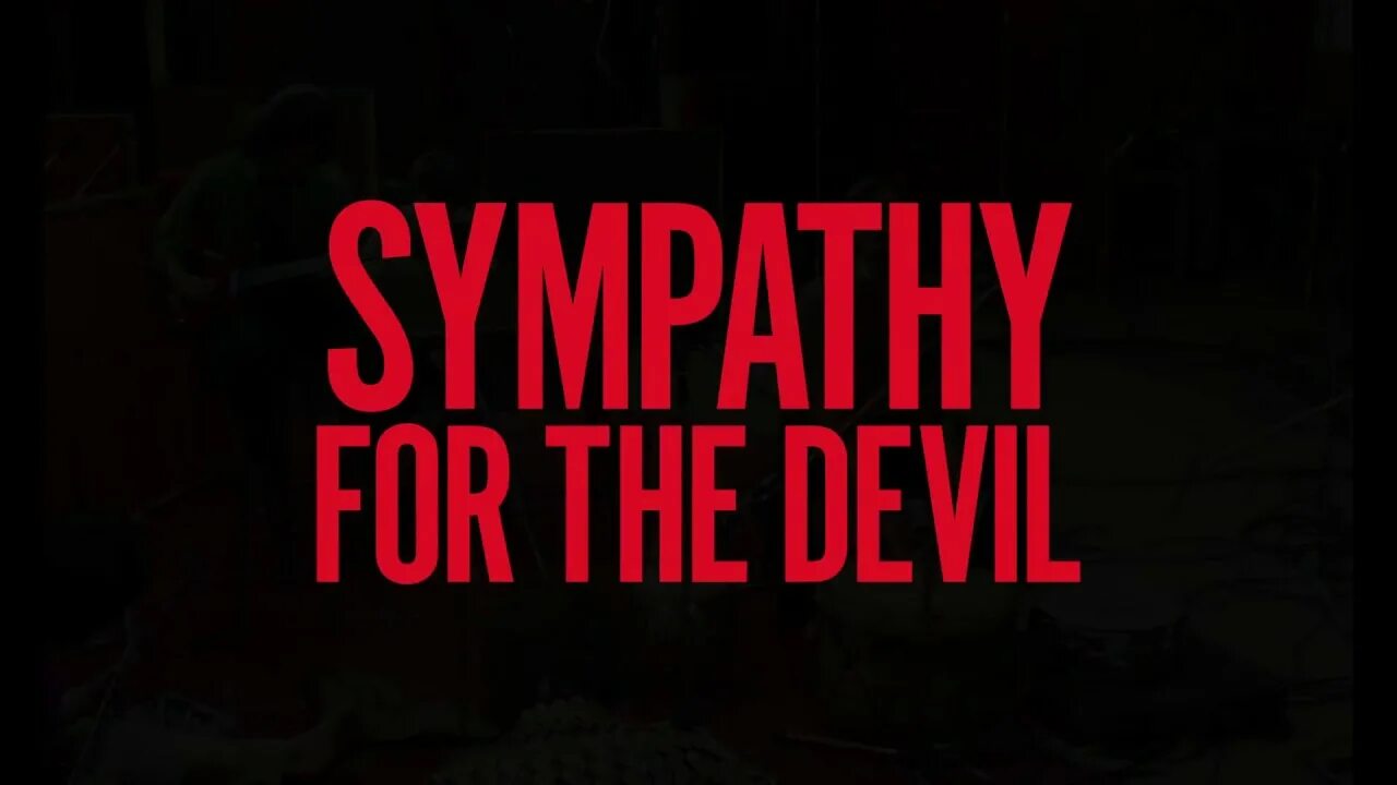 Sympathy for the devil the rolling. Sympathy for the Devil. Rolling Stones Sympathy for the Devil. Sympathy for the Devil 2023 Постер.