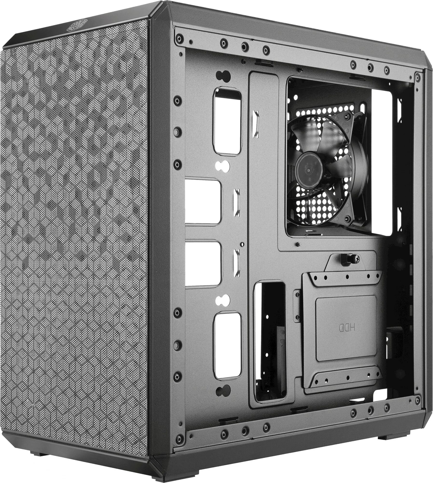 Cooler Master MASTERBOX q300l Micro-ATX. Корпус MATX Cooler Master MASTERBOX q300. Компьютерный корпус Cooler Master MASTERBOX q300l (MCB-q300l-kann-s00) Black. Корпус Cooler Master MASTERBOX q300l Black. Master masterbox q300l