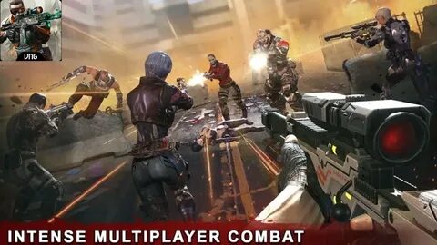 Игра dead warfare