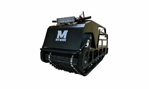 Мужик м