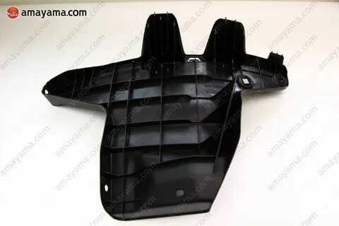 Какая защита пластиковая