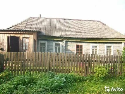Авито мглин недвижимость дома