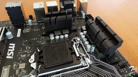 Msi b12u драйвера
