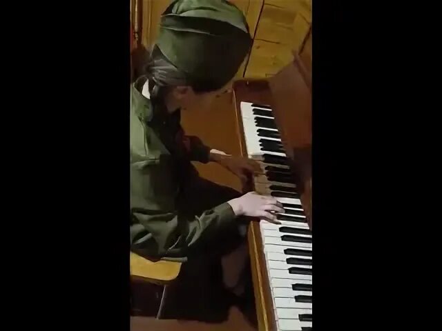 Лирический фрагмент