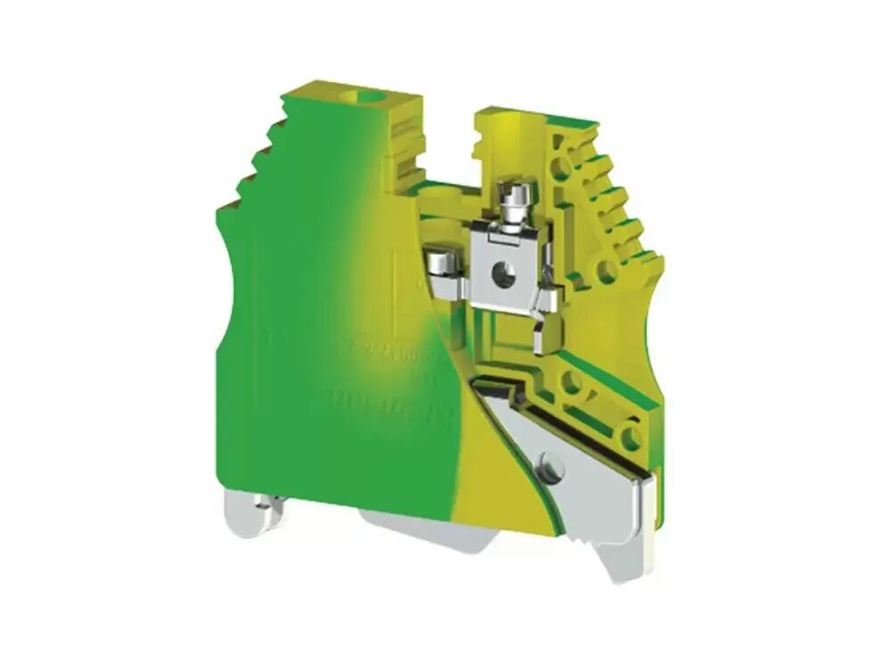 Проходная клемма avk 4. 5. 5-4тк экс. 304289. Клеммник klemsan avk 2.