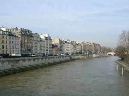 Quai des