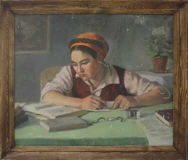 Мастера советского искусства