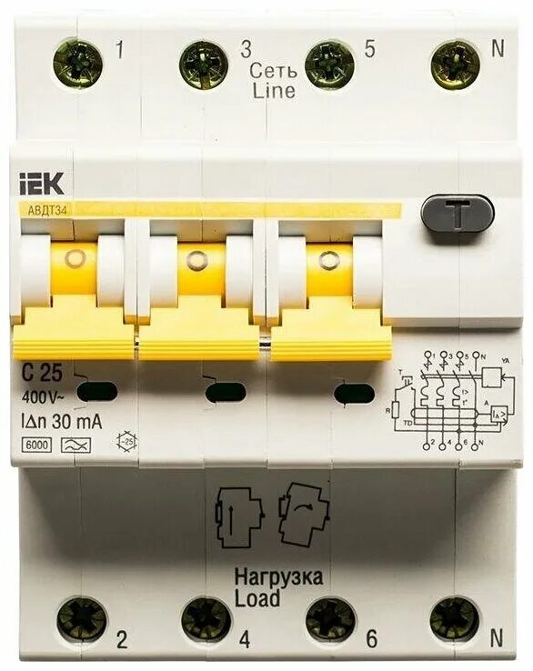 Автоматический выключатель дифференциального тока 25а 30ма. Автомат дифференциальный АВДТ 32 c25 25а 30 ма (mad22-5-025-c-30) IEK. Mad22-6-025-c-30 АВДТ 34 c25 30ма - автоматический выключатель дифф. Тока IEK. IEK диф авт 4п c 16а 6ка 30ма Тип a АВДТ-34 mad22-6-016-c-30 /1шт/. Автоматический выключатель дифф. Тока IEK АВДТ 34 c32 30ма mad22-6-032-c-30.