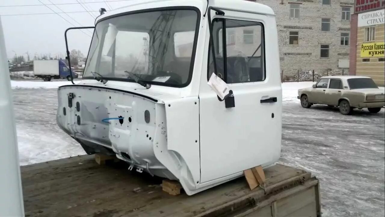 Кабина 3307 купить. Кабина ГАЗ 3307 новая. ГАЗ 3307 удлиненная кабина. ГАЗ 3307 сдвоенная кабина. ГАЗ-3307 каркас кабины.