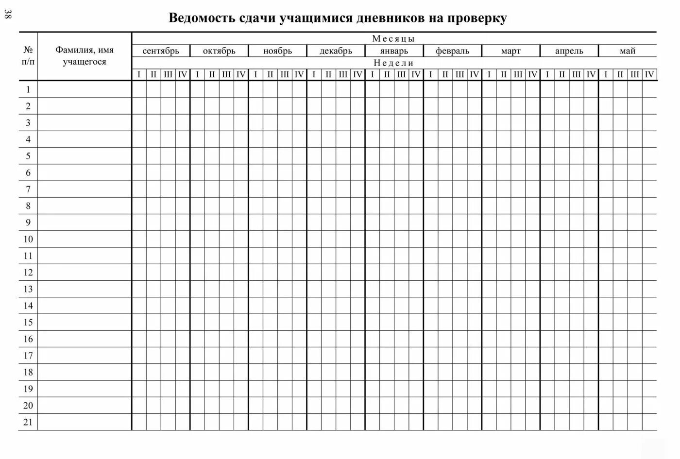 Образец журнала ворд. Журнал классного руководителя. Лист школьного журнала. Школьный журнал для оценок. Таблица для журнала школьного.